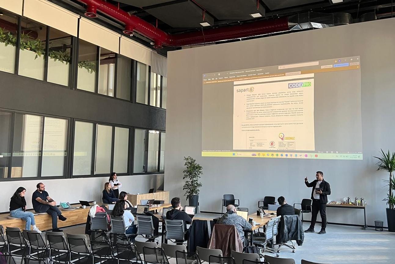 Abap Hackathon