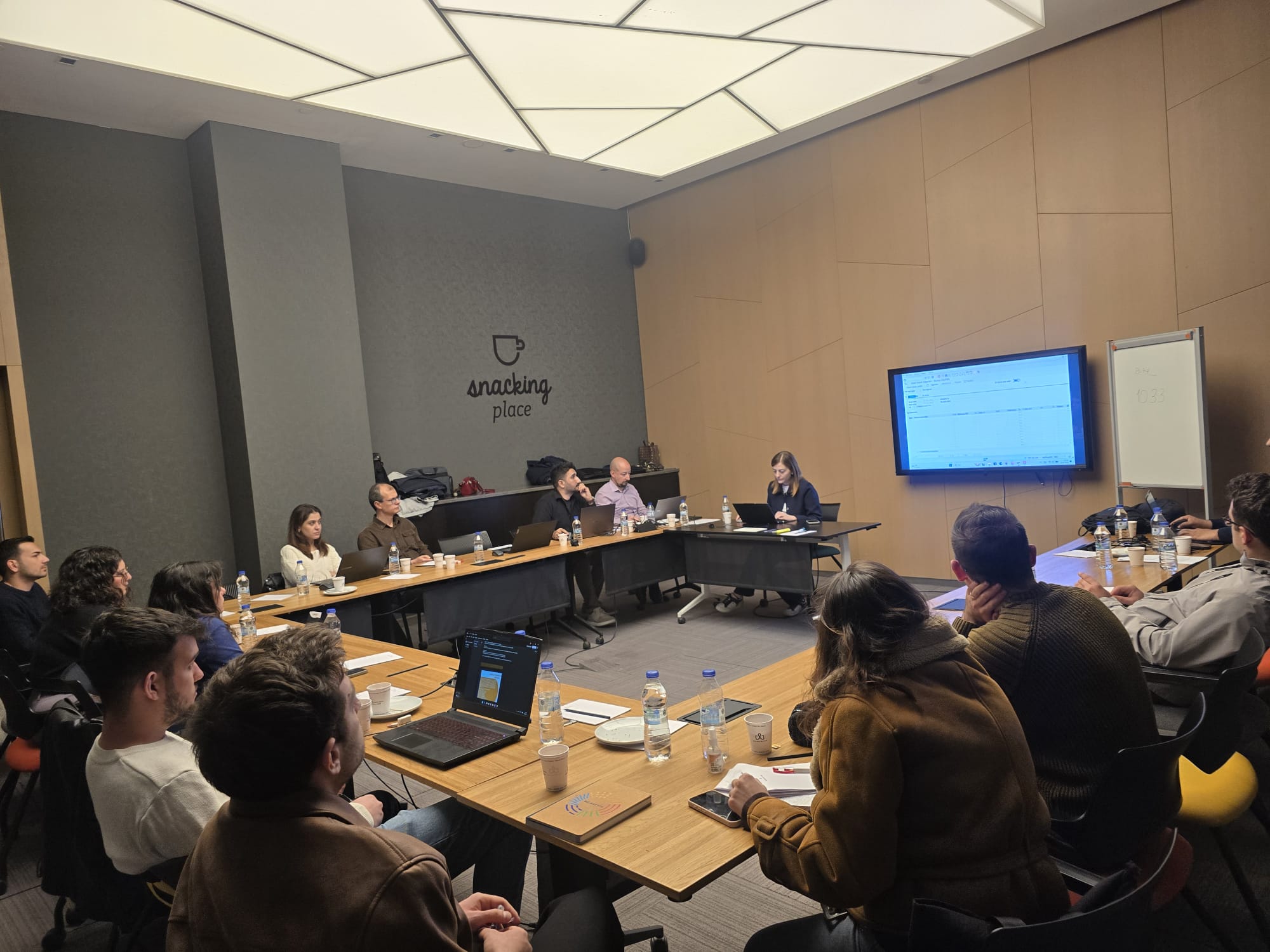 SAP MM Eğitimi 2026